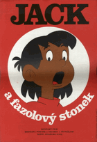 Jack a fazolový stonek