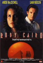 Ruby Cairo