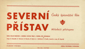 Severní přístav