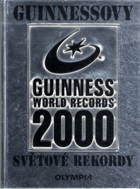 Guinnessovy světové rekordy 2000