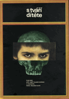 S tváří dítěte