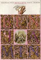 Benjamin