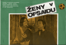 Ženy v ofsaidu