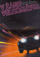V žáru velkoměsta