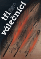 Tři válečníci