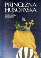 Princezna husopaska
