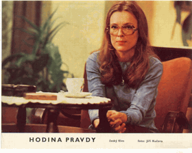 Filmové fotografie - Hodina pravdy č.7