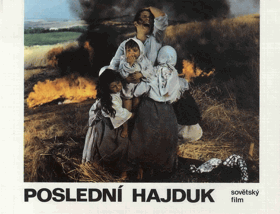 Poslední Hajduk