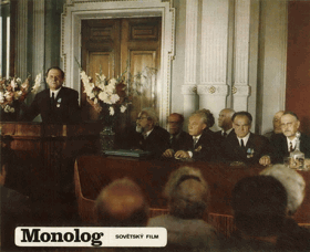 Monolog