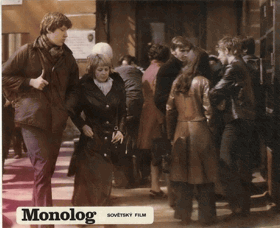 Monolog