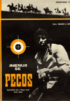 Jmenuji se Pecos