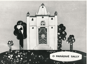 O parádivé Sally