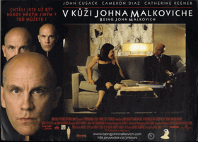 Filmový plakát - Ďáblův ostrov
