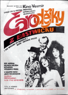 Čarodějky z Eastwicku