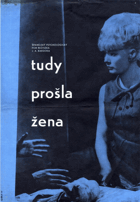 Tudy prošla žena