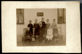 Skupinové foto