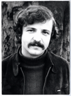 Petr Spálený - Podpis