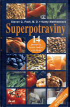 Superpotraviny