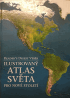 Ilustrovaný atlas světa pro nové století