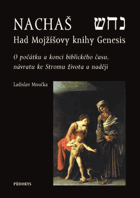 Nachaš - Had Mojžíšovy knihy Genesis