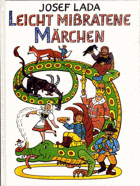 Leicht Mibratene Märchen