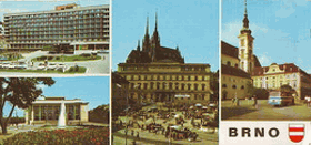 Brno (pohled)
