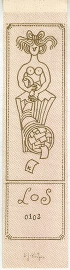 LOS - 0103 - L. J. Kašpar (pohled)