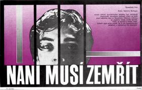 Nani musí zemřít