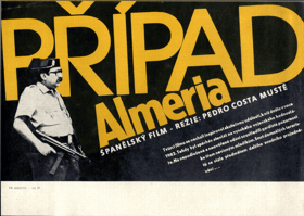 Případ Almeria
