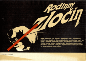 Rodinný zločin