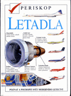 Letadla