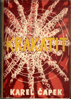 Krakatit