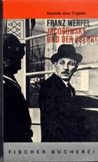 Jacobowsky und der Oberst