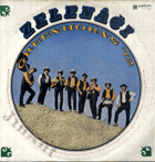 LP - Greenhorns ´72