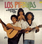 LP - GUANTAMERA...