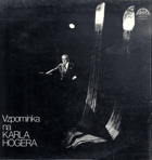 LP - Vzpomínka na Karla Höegra