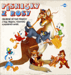 LP - Písničky z Rosy