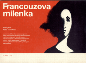 Francouzova milenka