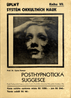 Úplný systém okkultních nauk. 1 - 7