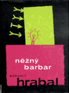 Něžný barbar