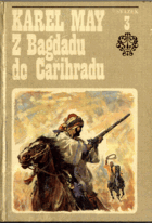 Z Bagdádu do Cařihradu