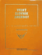 Velký slovník anekdot