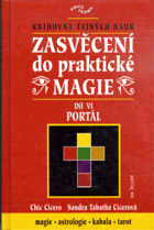 Zasvěcení do praktické magie