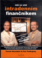 Jak se stát intradenním finančníkem