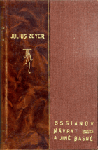 Ossianův návrat a jiné básně
