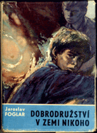 Dobrodružství v Zemi nikoho