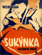 Sukýnka