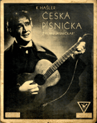 Česká písnička