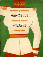 Mamzelle Nitouche