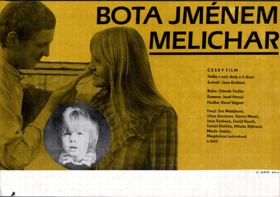 Bota jménem Melichar
